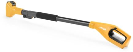 STIGA 271090021/ST1 Prolunga Telescopica Per Potatore PR 100e, Estensione 1,8 m – Leggera e Resistente, Aggancio Facile – Potatura In Altezza