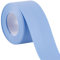 CRASPIRE Cinta Selladora Impermeable 10 5 pie para Inodoro Tira Sellado PVC Azul A Prueba Manchas Autoadhesiva para Baño Bañera Cocina Esquina Protector Masilla Cinta Decorativa Calafatear