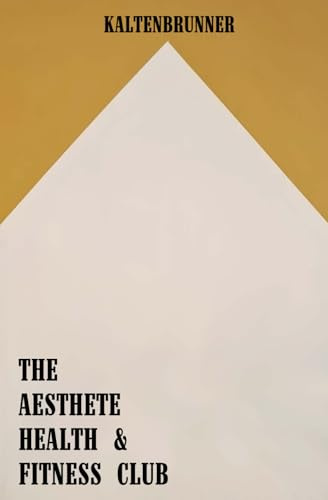The Aesthete Health & Fitness Club