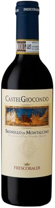 CastelGiocondo Brunello di Montalcino (1x0.375l)