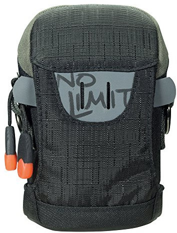DÖRR Kameratasche NoLimit 1 schwarz