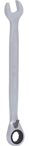 KS Tools 503.4611-E Llave combinada de carraca GEARplus, conmutable, 11 mm, colgador