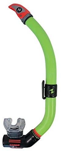 Aqualung Schnorchel Air Silicon Ventil