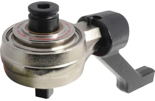 Norbar HT3 2700Nm Torque Multiplier Kit