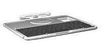 HP Tablet PC Keyboard