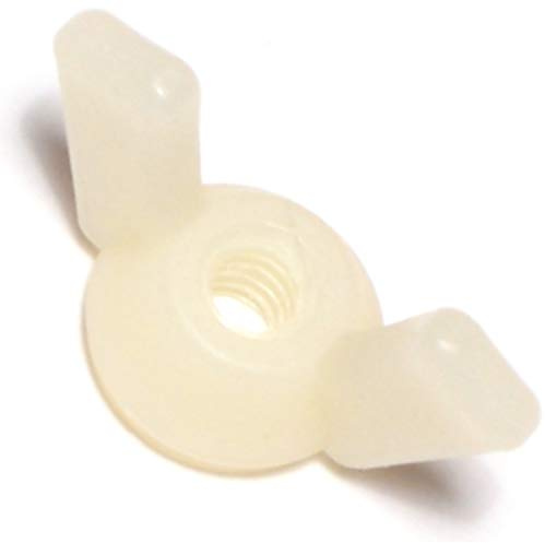 Hard-to-Find Fastener 014973168018 Wing Nuts, 1/4-20, Piece-15