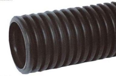 TM: GEWISS Flexibles Wellrohr 100 Meter M20 Ring schwarz Elektrorohr Schutzrohr , 0,24 €/Meter