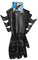 RUBIE'S Gants adulte Batman
