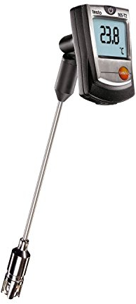 Thermometre de surface testo 905-T2