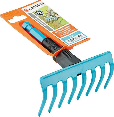 Gardena Kleinrechen 3185 10 Zk