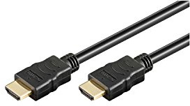 Inconnu HDMI-Cavo Spina Maschio A 0,5M