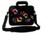 Caja de la Manga Suave Bolsa Multi Tamaños Diseñado Hombro Netbook !!!