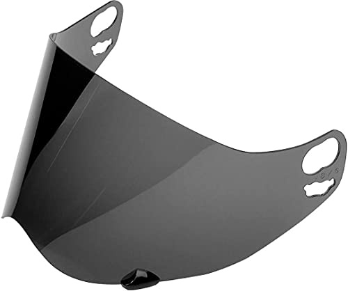 Motorcycle Arai TX BV Pinlock Ready Visor Dark Tint UK