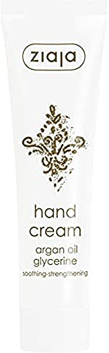 Ziaja Argán Crema De Manos Calmante 100 ml