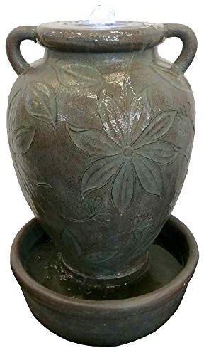 Köhko Springbrunnen Meißen 13001 Gartenbrunnen Terrassenbrnnen