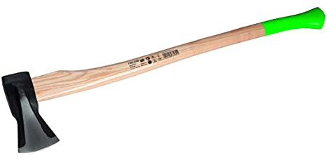 Freund 66930 Spaltaxt mit Kuhfußstiel 80 cm 2000 g