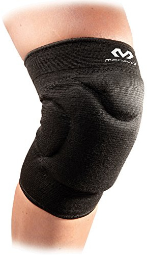 McDavid Men's Flex-Force Volleyball Knee Pads | Knee Protection for Men and Woman