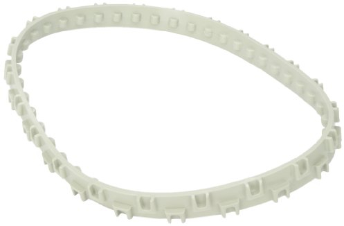 Hayward RCX97501GR Courroie d'entraînement de rechange SharkVac XL Robot nettoyeur de piscine