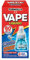 Vape Specialist by Fumakilla - Ricarica Liquida Classica, Protegge dalle Zanzare, 60 Notti, 36 ml, 1 pezzo