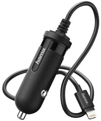 Hama Easy Line Kfz-Ladekabel für SONY ERICSSON F500i,K500i,K508i,P800.........