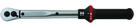 Laser 5866 Torque Wrench 3/8D 20 - 100Nm