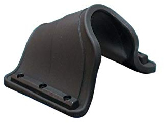 Jobe Slalom Toe Water Ski Bindings, Multi-Colour, One Size