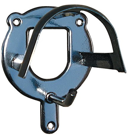 Harry's Horse 36000903-05 Trenshållare, svart