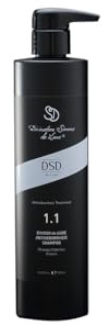 DSD de Luxe Dixidox de Luxe anti-seborrhoeic shampoo 500ml DSD 1.1L