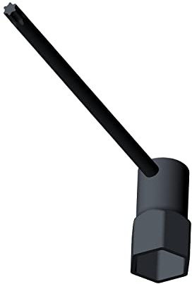 Snowmobile Spark Plug Wrench Tool 2877678 Polaris 13 16 Indy Rush Switchback