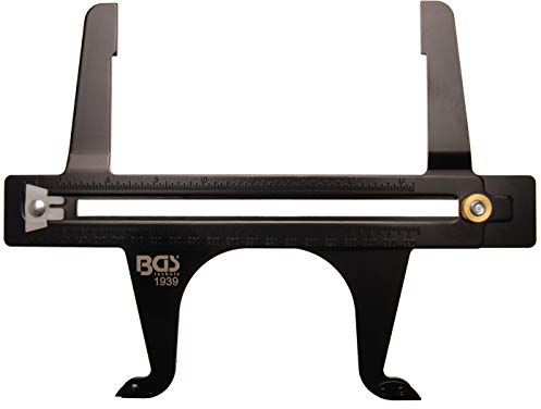 BGS 1939 | Brake Drum Gauge | 160 - 360 mm