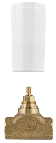 Grohe UP-Ventil-Unterteil 29802000 Grau