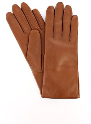 EMU Australia Damen Klassiker Colour Handschuhe, Marron (Braun), Herstellergröße: 8