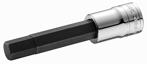 FACOM-Verre-SHP.10LA Desto 1/2 Hexa Male 10 Mm