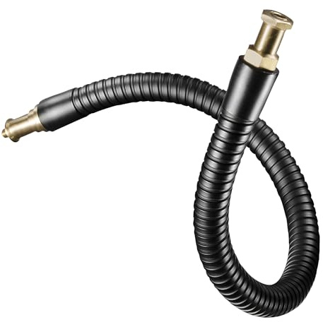 Walimex Pro Flexible Halterung Schwanenhals XL