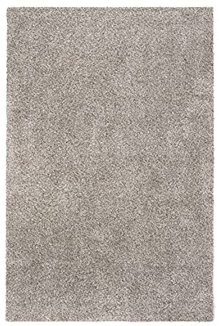 andiamo Fußmatte innen Samson – waschbare Schmutzfangmatte für den Innenbereich – rutschfeste & saugfähige Fußmatte aus Baumwolle, 100 x 150 cm cm, Hellbeige