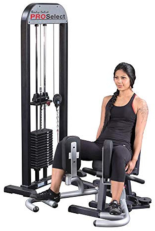 Body-Solid GIOT Ad- und Abduktorenstation