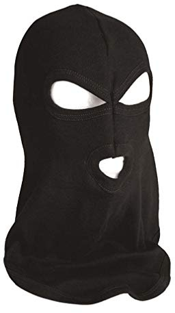 Mil-Tec Unisex Balaclava Sturmhaube