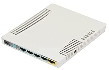 MikroTik rb951ui2hnd – Router