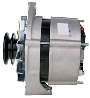 HELLA 8EL 012 427-601 Alternador - 14V - 70A