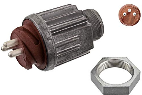 febi bilstein 47347 Bremslichtschalter, 1 Stück
