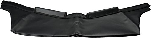 Autostyle protector Câpot PB 901421 armadura de seguridad, color negro