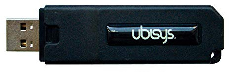 13,56 MHz RFID USB Stick mit integrierter Antenne