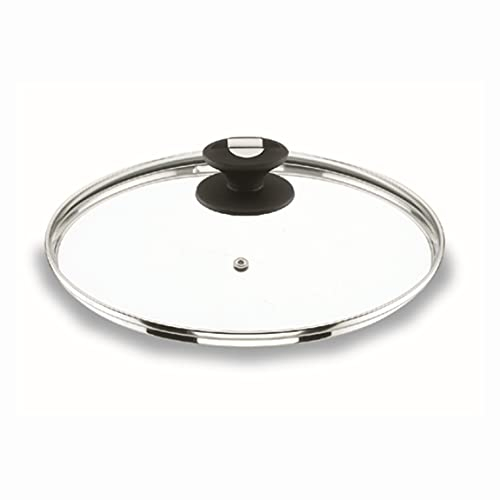 Lacor Coperchio di Vetro, 26 cm