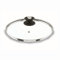 Lacor Coperchio di Vetro, 26 cm