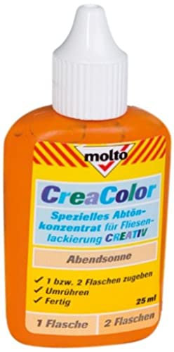 Molto Abtönkonzentrat Abendsonne, 5087701