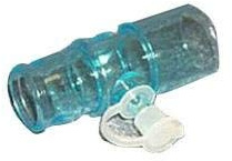 (EA) U/Adapt-It(c) Disposable Straight Connectors