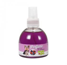 Wuapu Perros Frutos del Bosque Perfume 150 ml