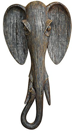 Design Toscano QS91812 - Figurín para jardín