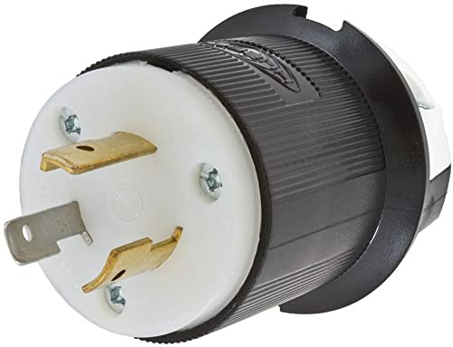 Hubbell Incorporated HBL2311 Twsit-Lock Plug