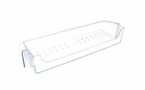Beko 4825000200 Shelf for your Refrigeration Fridge Door Shelves/Original Replacement Door Absteller